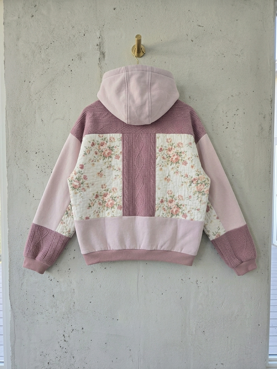 Dusty Rose Fusion