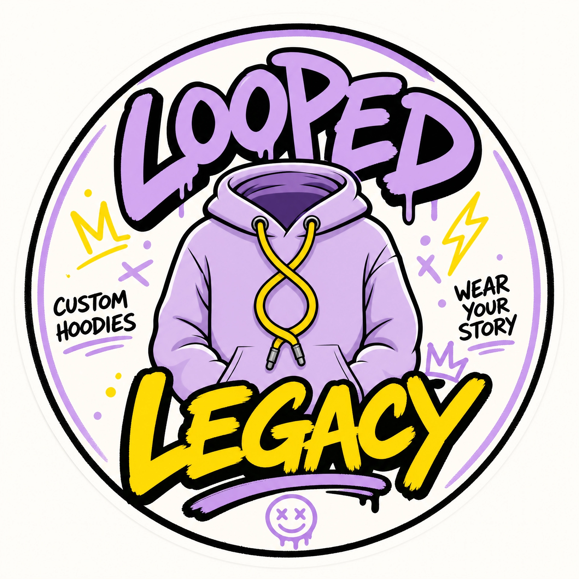 LOOPED LEGACY REWORK